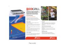 EcoGrill - 2