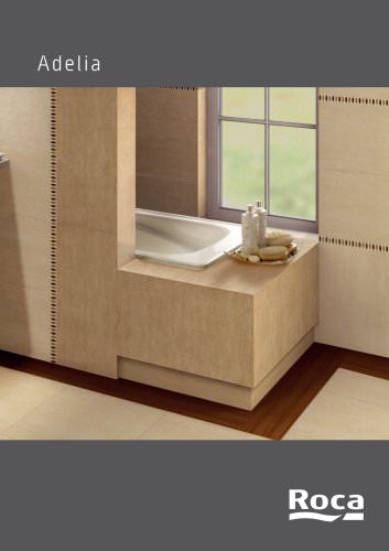 ADELIA Ceramic Tile