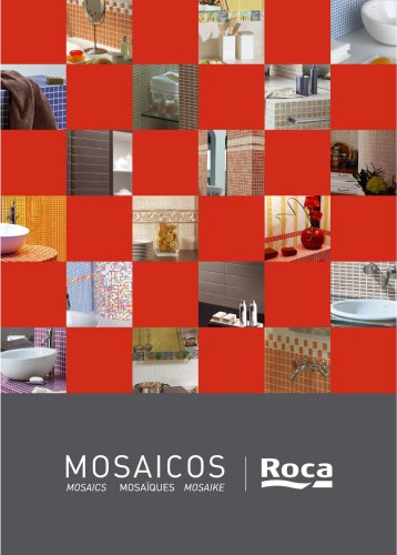 MOSAïQUES ROCA