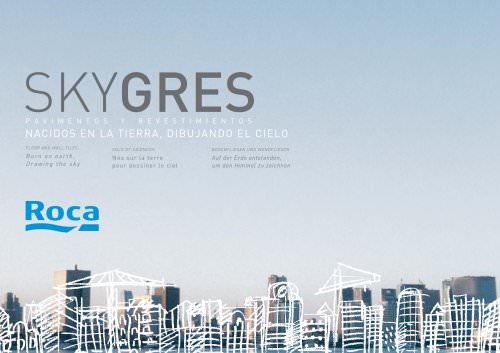 Skygres