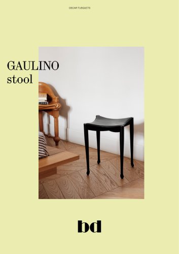 Gaulino stool