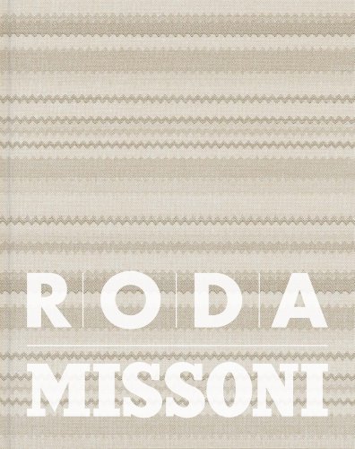 Catalogue RODA | MISSONI 2025