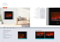 Catalogue chauffage électrique 2020 - 7