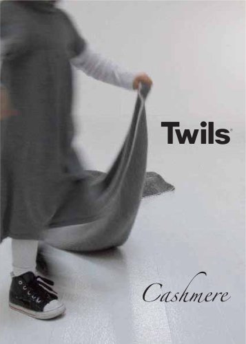 Twils CASHMERE