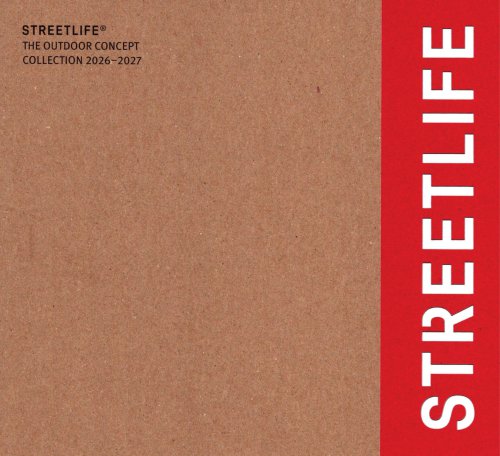 Catalogue 2026-2027