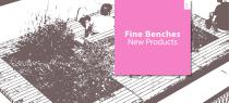 Fine Benches - 14