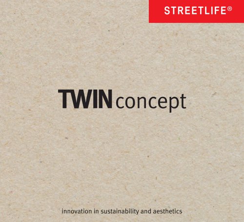 TWIN concept