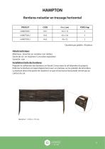 Catalogue ECOWOOD by Forest Avenue-11