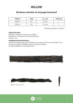 Catalogue ECOWOOD by Forest Avenue-13