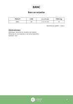 Catalogue ECOWOOD by Forest Avenue-17