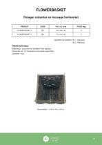 Catalogue ECOWOOD by Forest Avenue-19