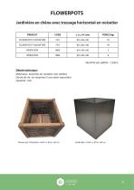 Catalogue ECOWOOD by Forest Avenue-21
