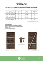 Catalogue ECOWOOD by Forest Avenue-23