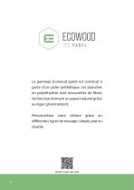 Catalogue ECOWOOD by Forest Avenue-24