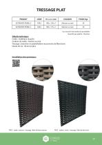 Catalogue ECOWOOD by Forest Avenue-29