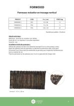 Catalogue ECOWOOD by Forest Avenue-9