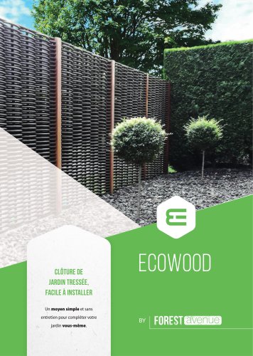 Ecowood