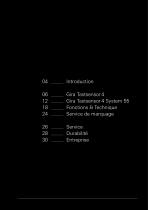 Gira Tastsensor 4 - KNX - 3