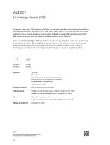 Catalogue de Produits 2025 - 12