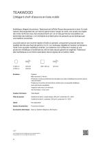 Catalogue de Produits 2025 - 20