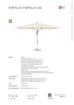 FORTELLO® / FORTELLO® LED - 6
