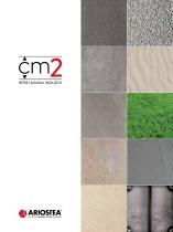 CM2 HIGH-TECH NATURAL STONES