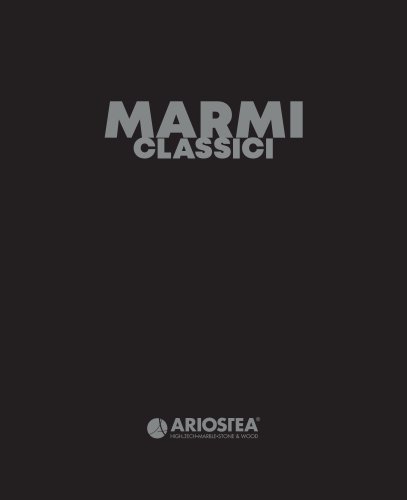 Marmi Classic