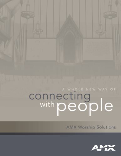 Worship Solutions