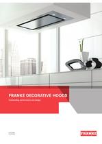 Franke Hoods