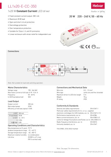 LL1x20-E-CC-350