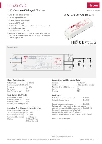 LL1x30-CV12