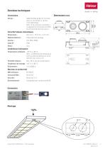 Sonde Active+ (T3020) - 2