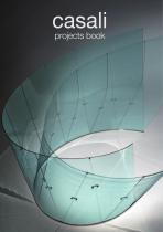 casali projects book