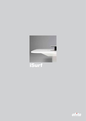 iSurf