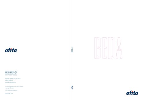 Personal filing:Beda file