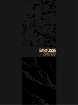 BARAUSSESPHERE - PORTES MULTIMATIÈRES