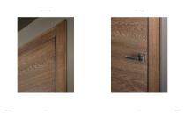 CONTEMPORARY PORTES EN BOIS - 10