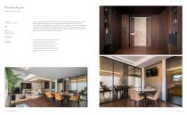 EXCLUSIVE HOMES - PROJECTS RÉSIDENTIELS - 20