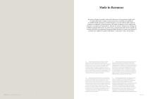 PORTES, BOISERIES ET CLOISONS - 4