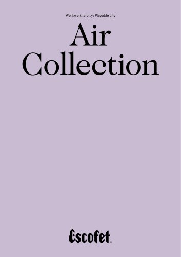 Air Collection