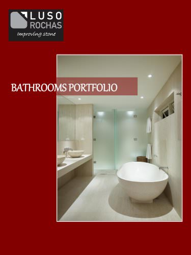 Bathroom Portfolio