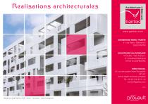 Architectural Realisation - 16