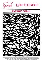 RYTHMIC CORAIL - 2