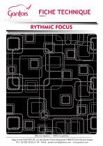 RYTHMIC FOCUS - 2