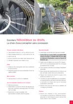 SOLUTIONS ESCALIERS - 5