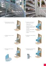 Solutions escaliers - 9