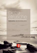 Pietre Etrusche