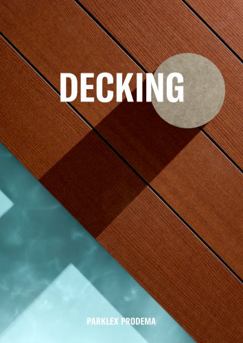 DECKING