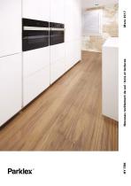 New floors: HY TEK (Booklet) - 1