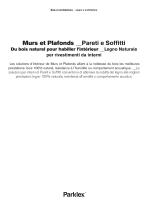 Parklex Murs et Plafonds - 1